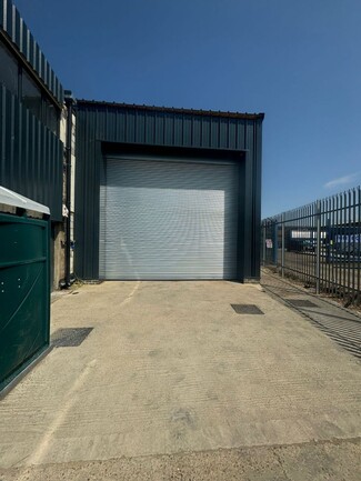 More details for Kings Rd, Canvey Island - Industrial for Lease