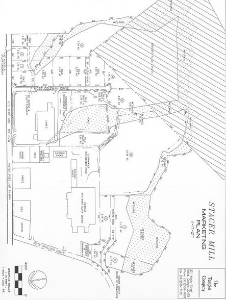 US Hwy 280, Vidalia, GA for sale - Primary Photo - Image 1 of 1