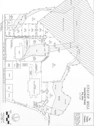 Plus de détails pour US Hwy 280, Vidalia, GA - Terrain à vendre