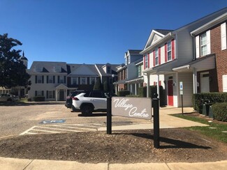 Plus de détails pour 360-384 Raleigh St, Holly Springs, NC - Bureau à louer