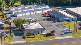 Plus de détails pour 3335 S Church St, Burlington, NC - Vente au détail à vendre