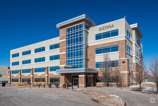 The Sierra Medical Building - Life Science