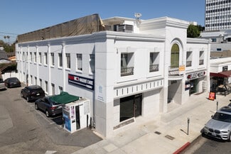 More details for 239 S La Cienega Blvd, Beverly Hills, CA - Medical for Lease