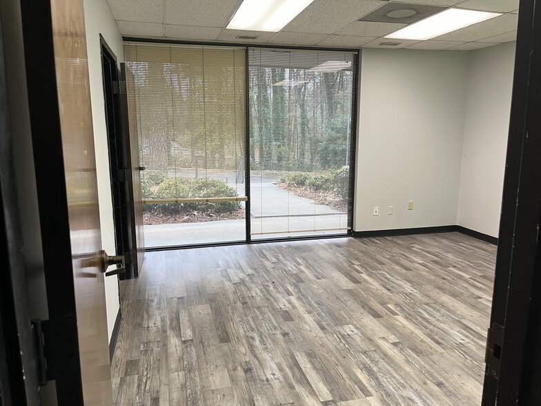 1770 The Exchange SE, Atlanta, GA for lease - Building Photo - Image 2 of 21