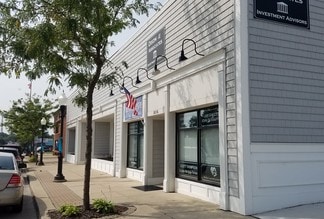 More details for 2836 W Jefferson Ave, Trenton, MI - Office for Lease