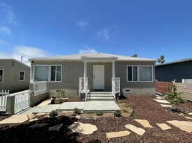 1536 Reed Ave, San Diego CA - Services immobiliers commerciaux