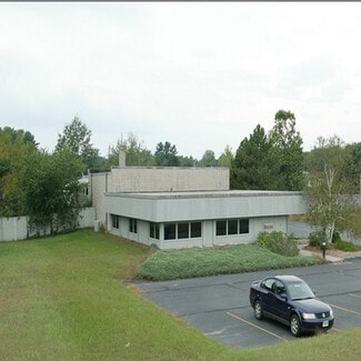 More details for 7 Lordship Rd, East Granby, CT - Flex for Lease