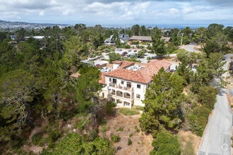 30 Garden Ct, Monterey, CA - Aerial  map view - Image1