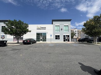 Plus de détails pour 10557 Juniper Ave, Fontana, CA - Industriel à vendre