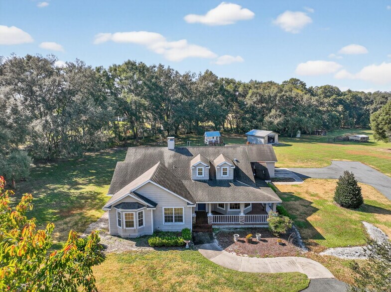 13436 Co Rd 209, Oxford, FL for sale - Building Photo - Image 2 of 46