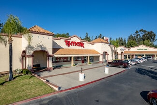 Plus de détails pour 853-1073 W Arrow Hwy, San Dimas, CA - Bureau, Commerce de détail à louer