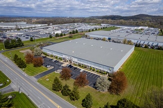 More details for 2000 N Union St, Middletown, PA - Industrial for Lease