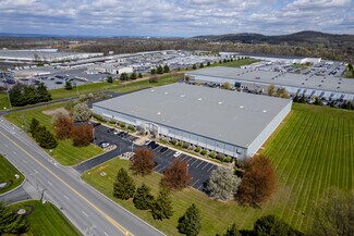 Plus de détails pour 2000 N Union St, Middletown, PA - Industriel à louer