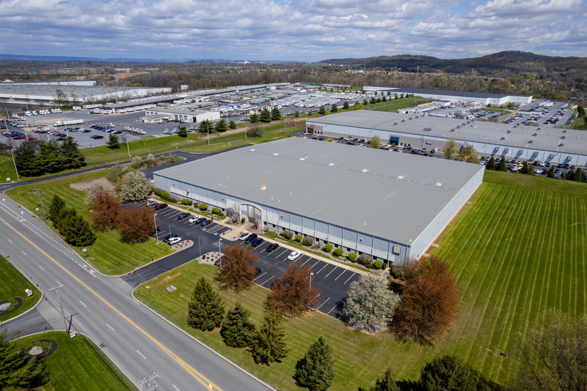 2000 N Union St, Middletown, PA for lease Primary Photo- Image 1 of 6