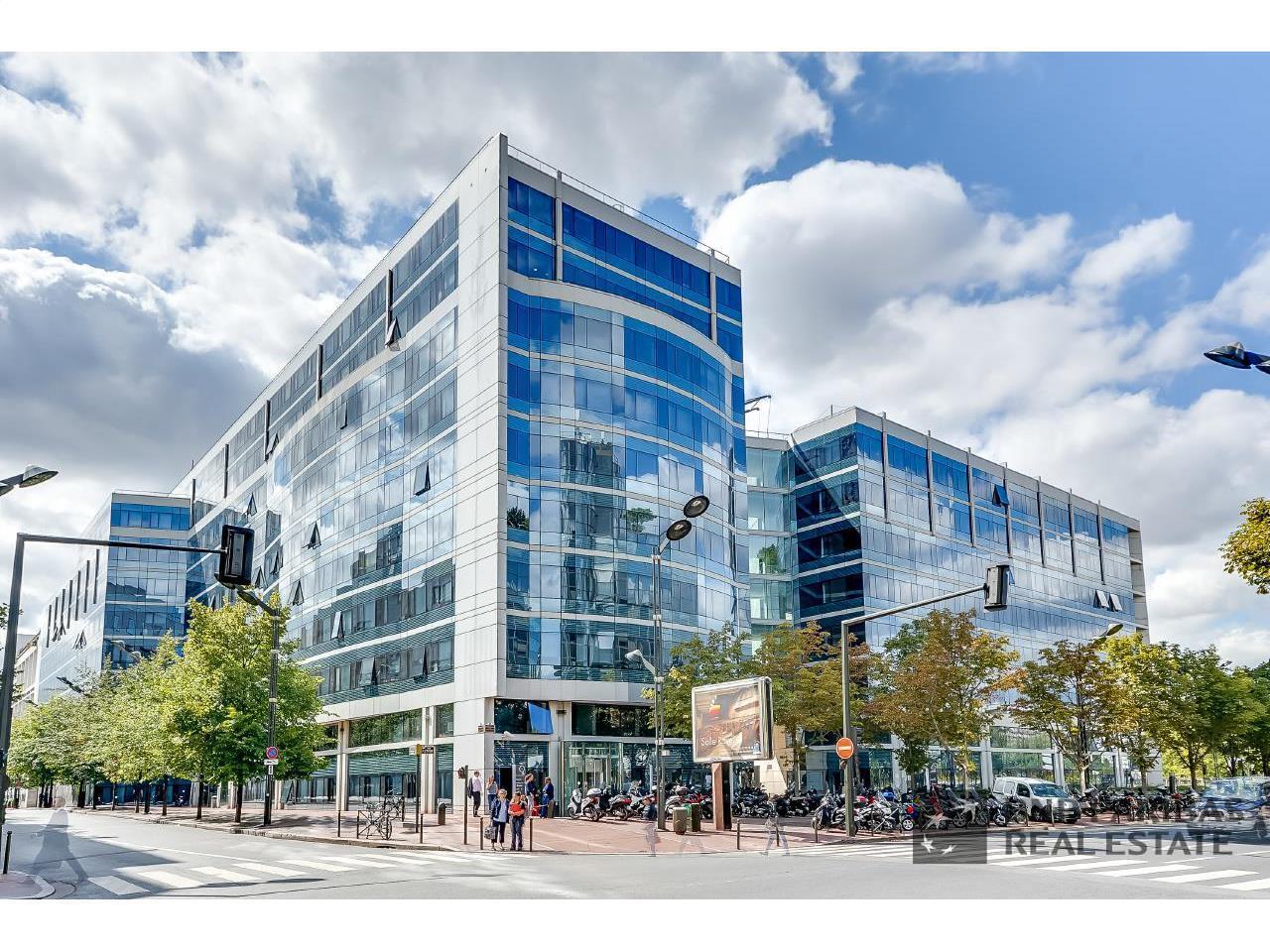 155 Rue Anatole France, Levallois-Perret for lease Building Photo- Image 1 of 21