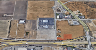 More details for N Neeley Rd, Visalia, CA - Land for Sale