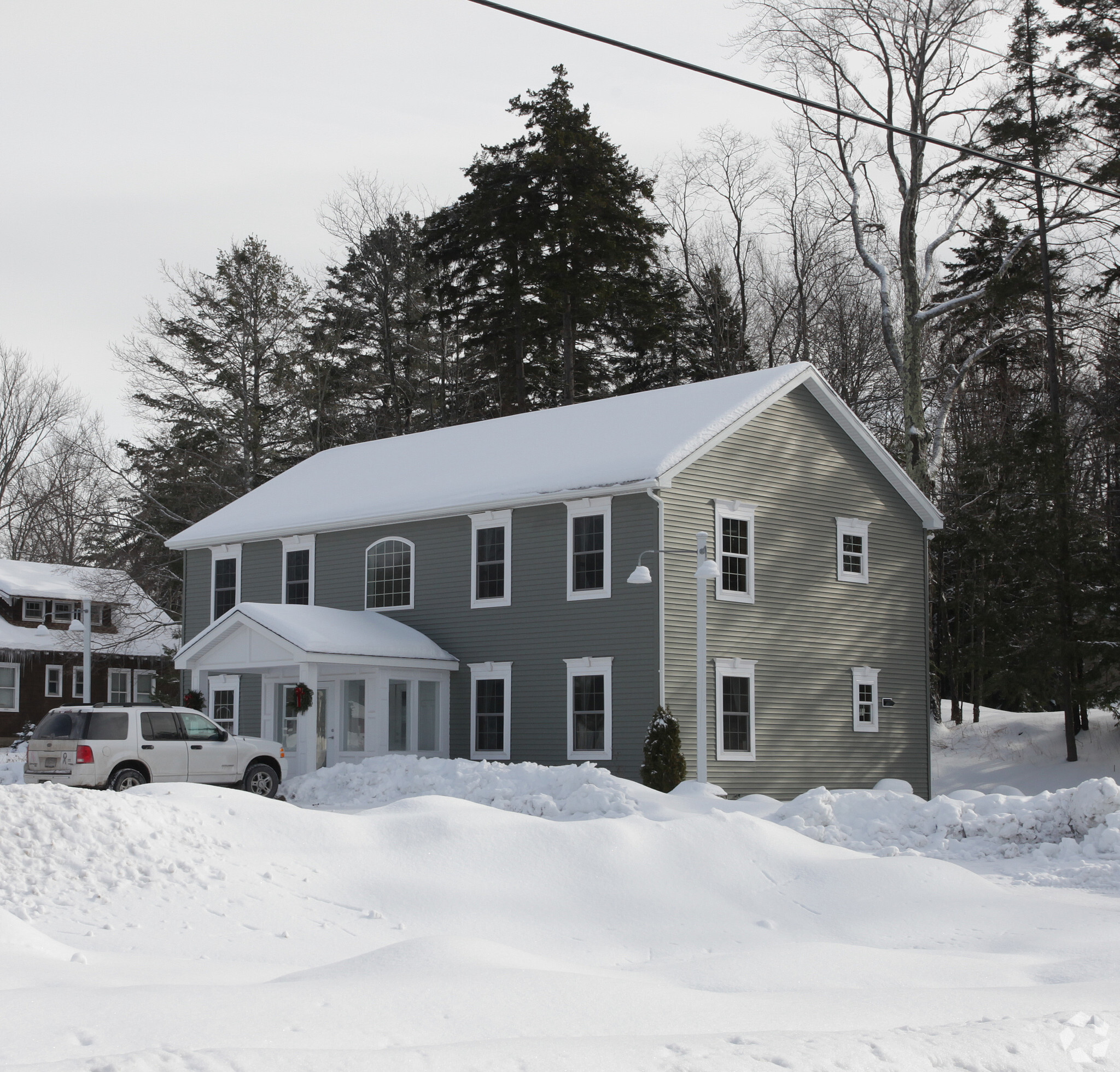 6193 Main St, Tannersville, NY à vendre Photo principale- Image 1 de 1