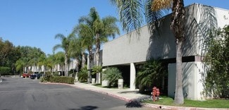 More details for 4168 Avenida de la Plata, Oceanside, CA - Industrial for Lease