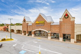 More details for 1305 W 7th St, Frederick, MD - Retail for Lease