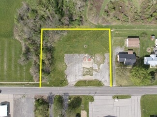 More details for 135 E High St, Edison, OH - Land for Sale