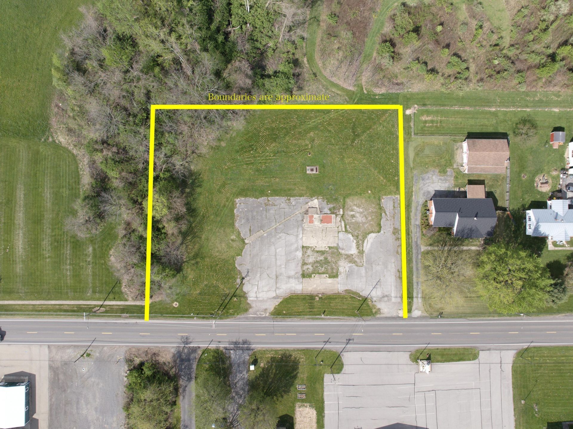 135 E High St, Edison, OH for sale Building Photo- Image 1 of 10