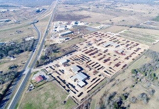 Plus de détails pour 7932 W State Highway 21, Bryan, TX - Terrain à louer