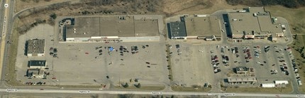 3200 Agency St, Burlington, IA - AERIAL map view - Image1
