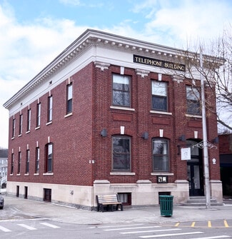 More details for 291 Main St, Beacon, NY - Office for Lease