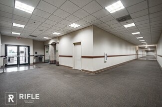 Plus de détails pour 1201 Lake Woodlands Dr, The Woodlands, TX - Bureau à louer