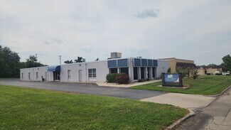 Plus de détails pour 2843 Culver Ave, Kettering, OH - Industriel à vendre
