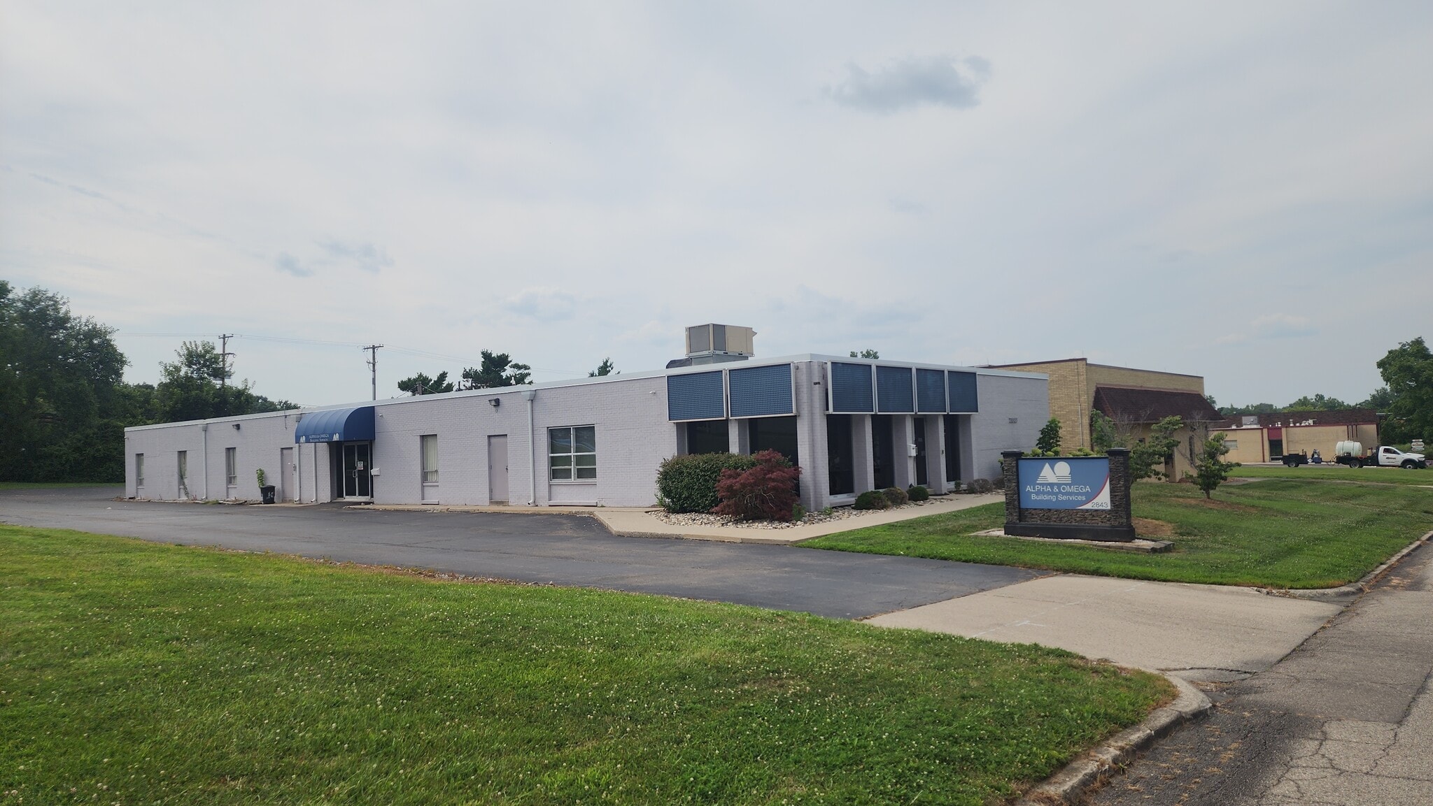 2843 Culver Ave, Kettering, OH for sale Building Photo- Image 1 of 26