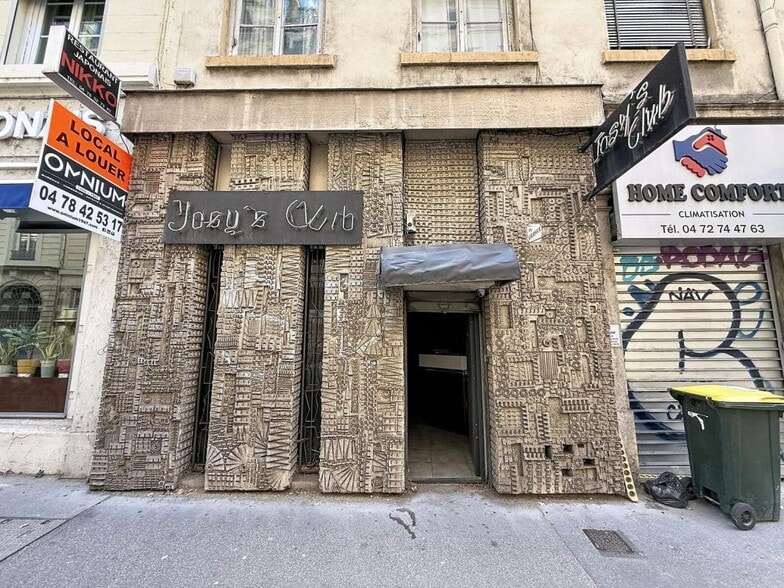 63 Rue Garibaldi, Lyon for lease - Building Photo - Image 1 of 2