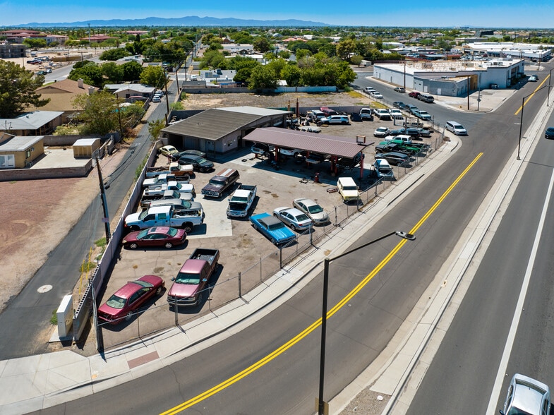 8135 W Grand Ave, Peoria, AZ for sale - Building Photo - Image 3 of 7