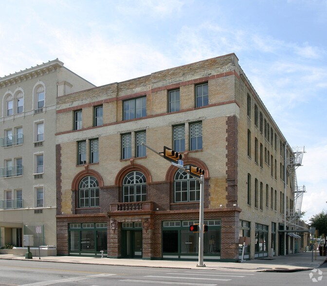 219 N Alamo St, San Antonio, TX à louer - Photo du bâtiment - Image 2 de 17