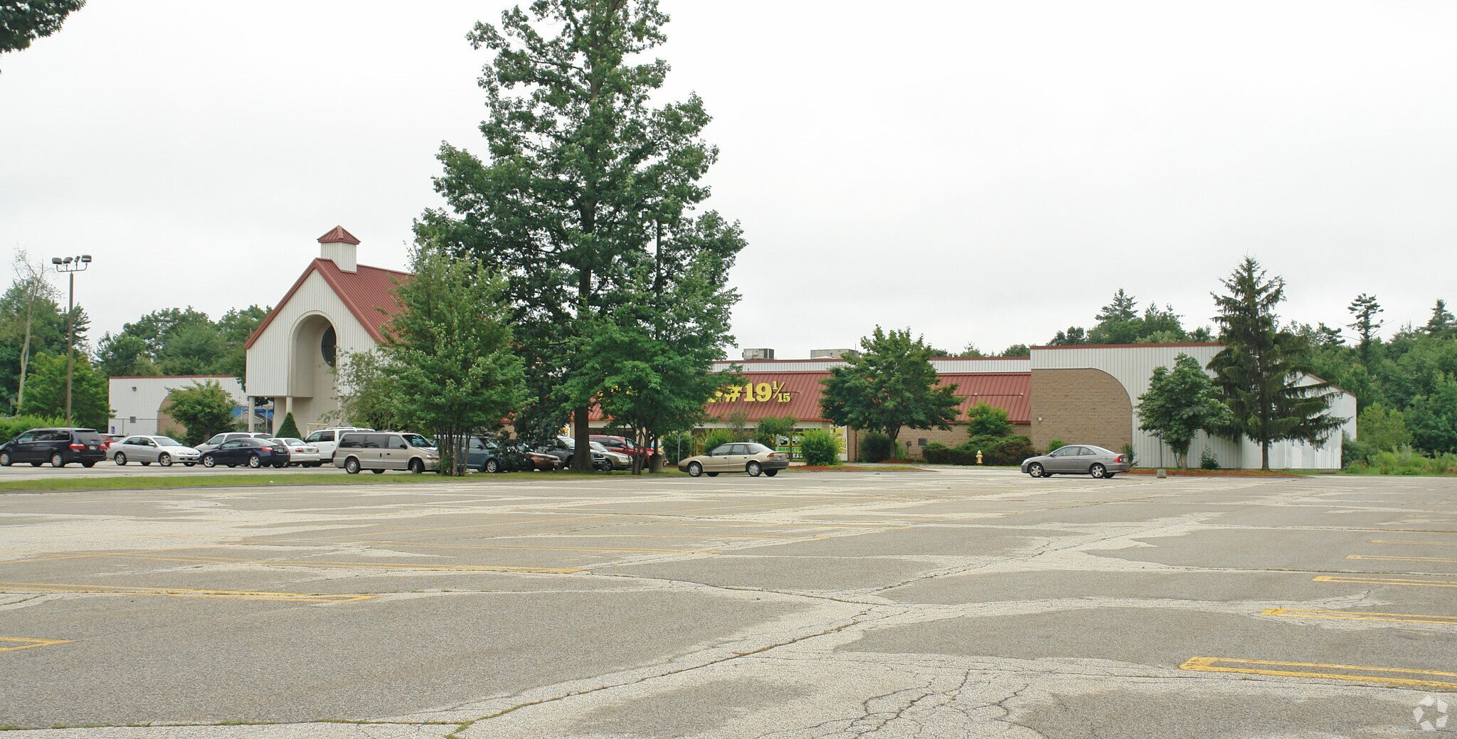 420 Amherst St, Nashua, NH for lease Building Photo- Image 1 of 9