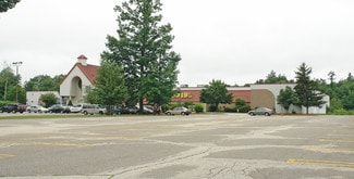 More details for 420 Amherst St, Nashua, NH - Retail for Lease