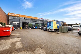More details for 283 Milperra Rd, Revesby - Industrial for Lease