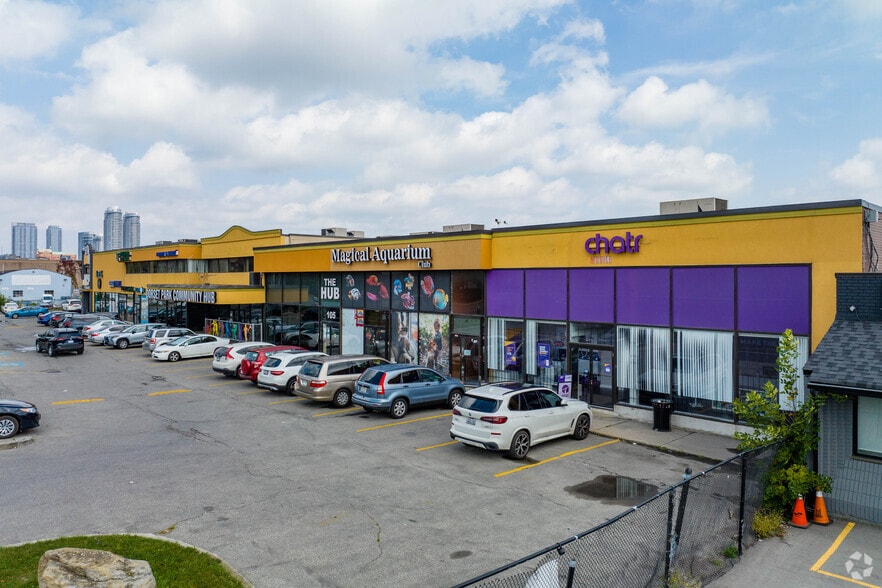 1911 Kennedy Rd, Toronto, ON for sale - Primary Photo - Image 1 of 1