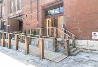 More details for 1401 W 13th St, Kansas City, MO - Flex for Lease