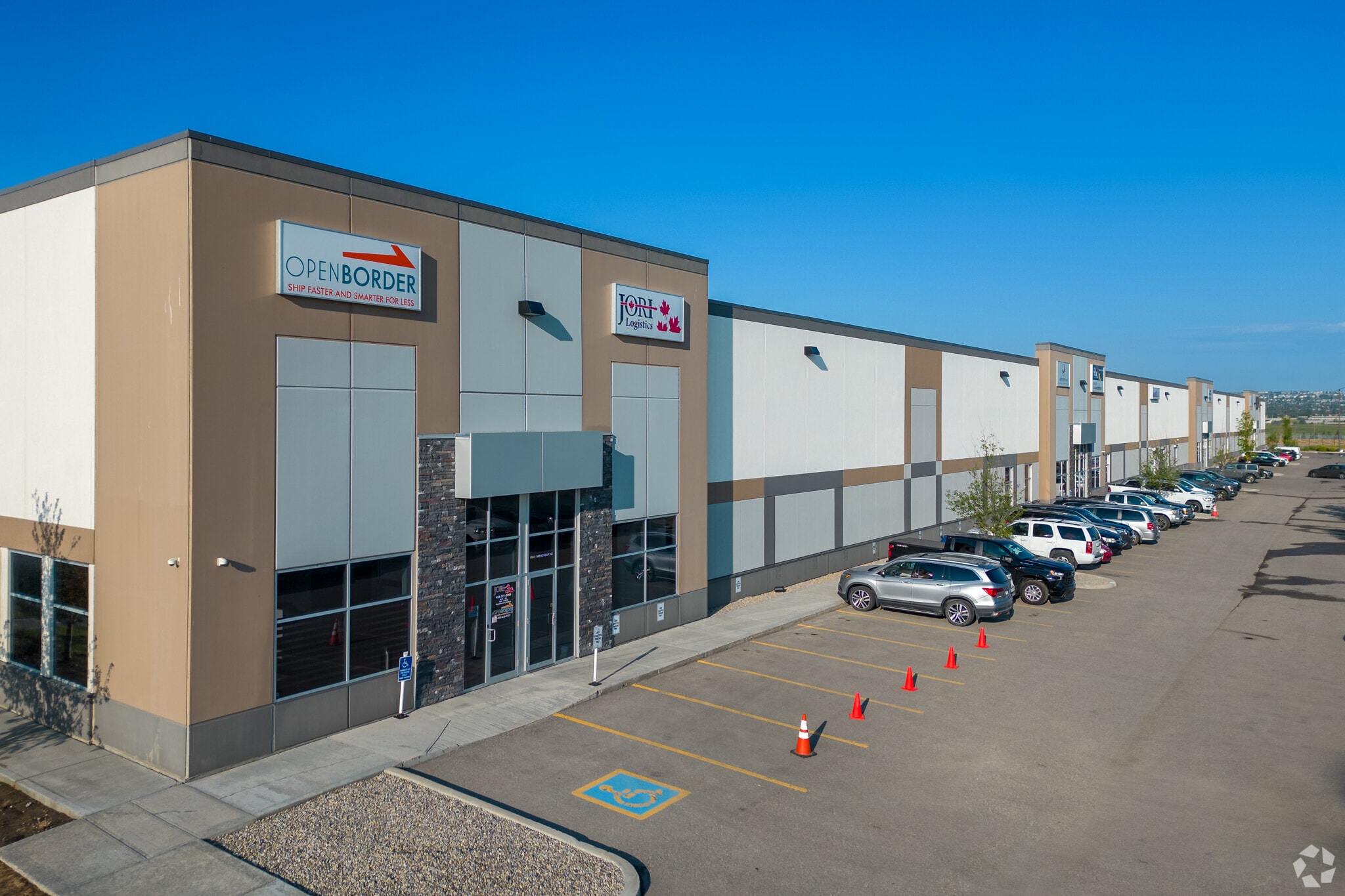 588 Aero Dr NE, Calgary, AB for sale Building Photo- Image 1 of 1