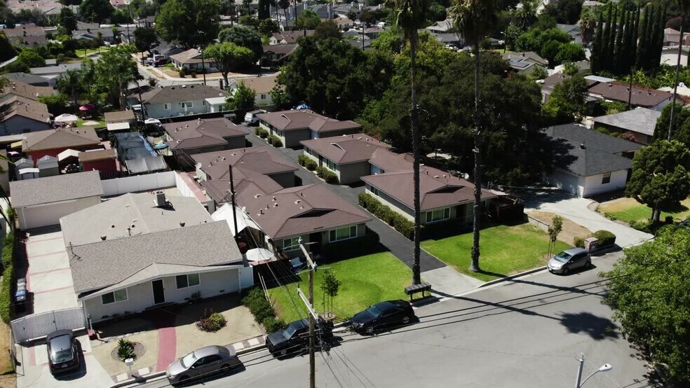 1717-1719 Encino Ave, Monrovia, CA for sale - Commercial Listing Video - Image 2 of 16