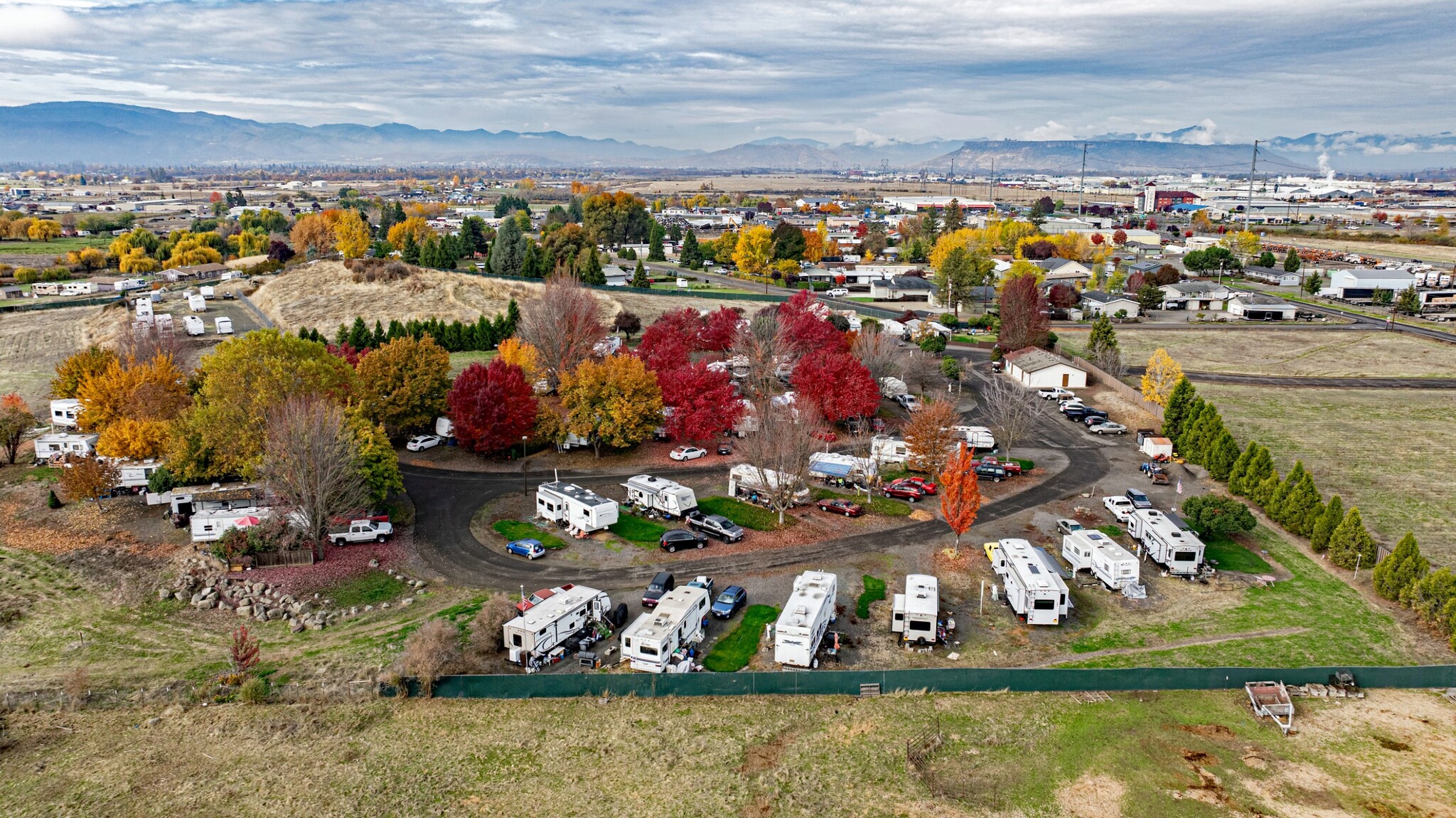 2564 Merry Ln, White City, OR for sale Building Photo- Image 1 of 10