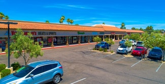 Plus de détails pour 2390 N Alma School Rd, Chandler, AZ - Commerce de détail à louer
