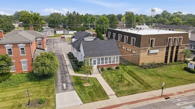 4094 Broadway, Grove City, OH for lease Aerial- Image 1 of 47