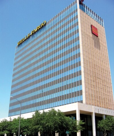 1500 Broadway St, Lubbock, TX à louer - Photo du bâtiment - Image 3 de 16