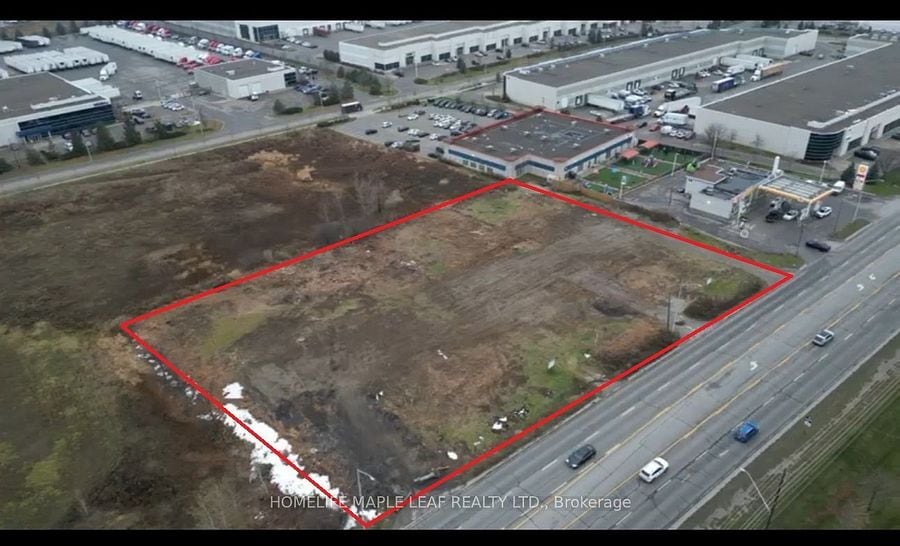 8584 Regional Road 25, Milton, ON à vendre Photo principale- Image 1 de 1