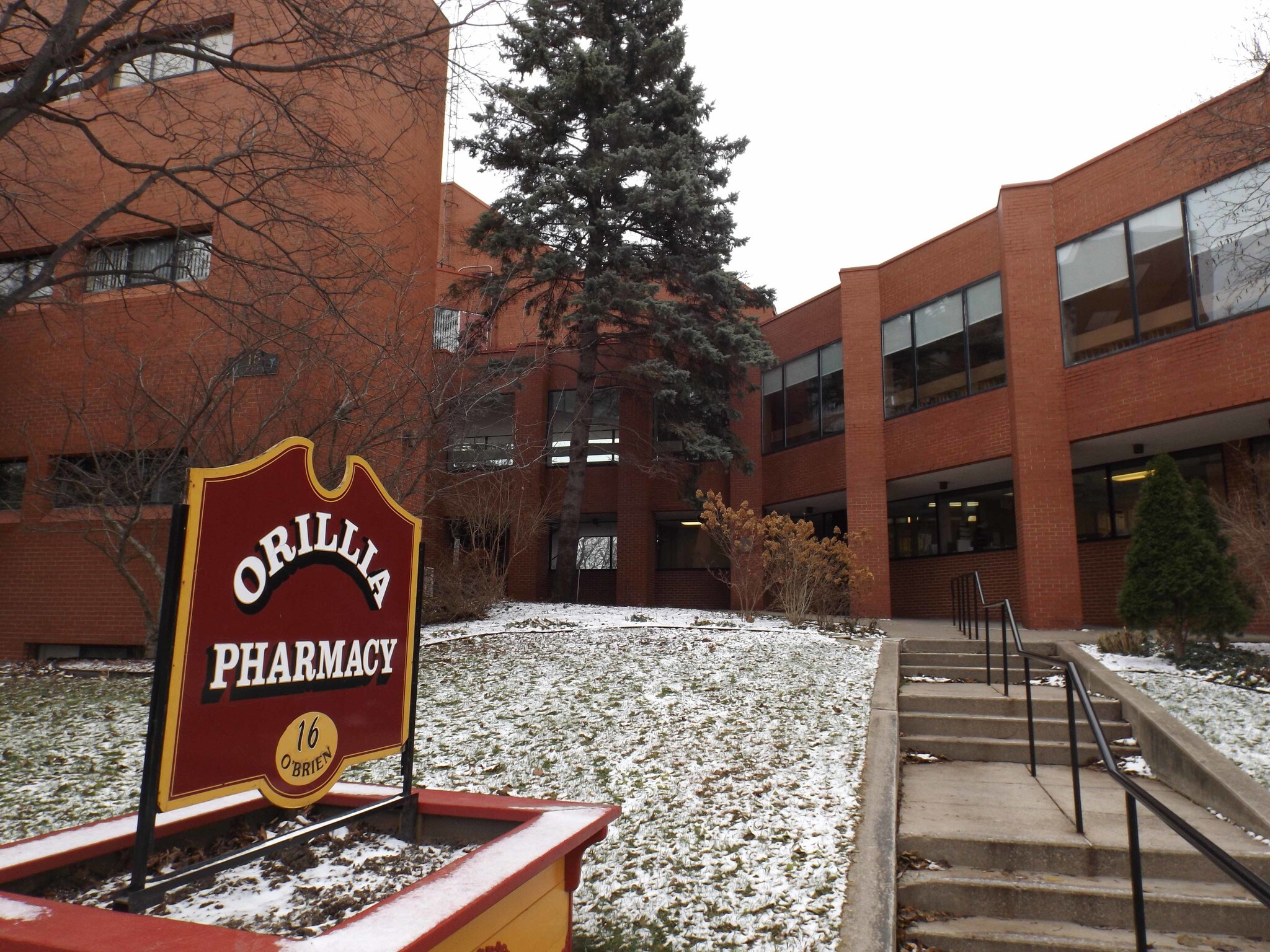 16 O'brien St, Orillia, ON à vendre Photo principale- Image 1 de 1