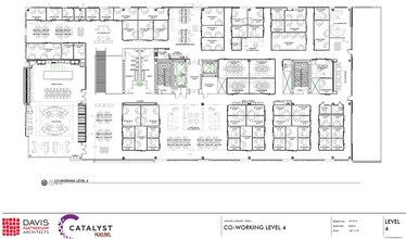 3513 Brighton Blvd, Denver, CO for lease Floor Plan- Image 1 of 1