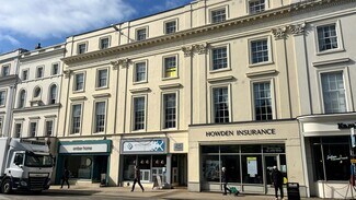 Plus de détails pour 160-164 Parade – Commerce de détail à vendre, Leamington Spa