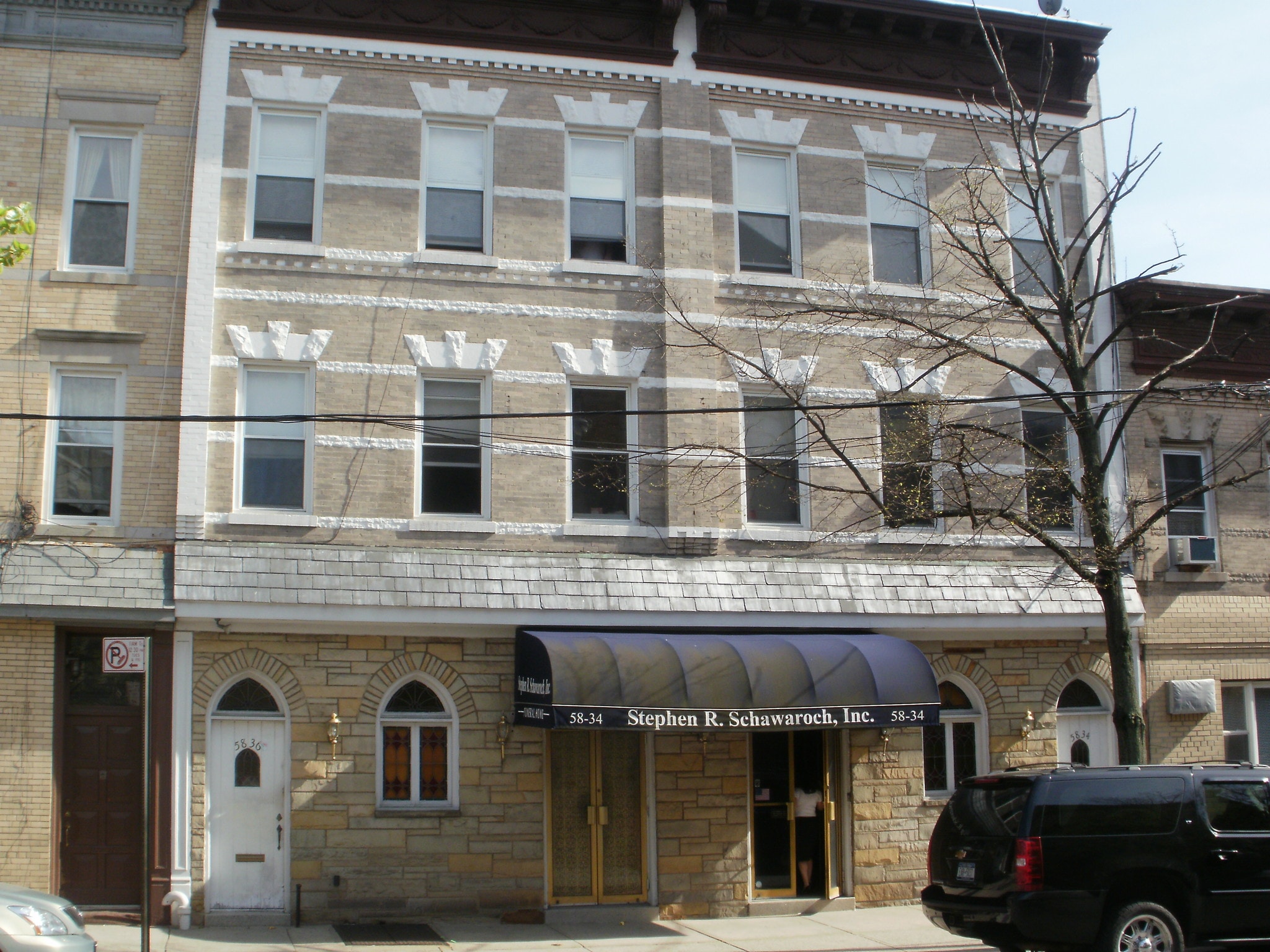 5834-5836 Catalpa Ave, Ridgewood, NY for sale Primary Photo- Image 1 of 28